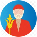 Sai Baba Shirdi Sai Baba Icon