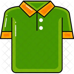 Shirt  Icon