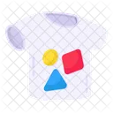 Shirt  Icon