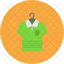 Shirt Tshirt T Shirt Icon