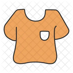 Shirt  Icon