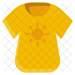 Shirt  Icon