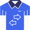 Shirt Clothing Top Icon