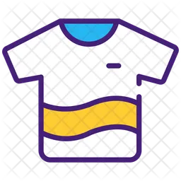 Shirt  Icon