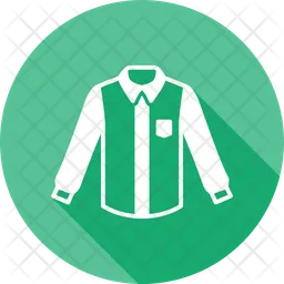 Shirt  Icon