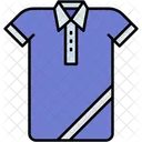 Shirt Fashion Clothing Icon