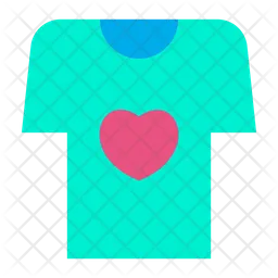 Shirt  Icon