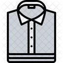Shirt Ironed Clean Icon
