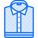 Shirt Ironed Clean Icon