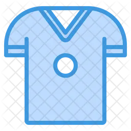 Shirt  Icon