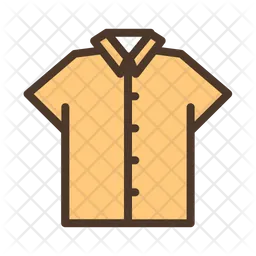 Shirt  Icon