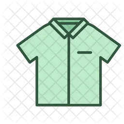 Shirt  Icon