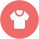 Shirt Strap Dress Icon
