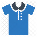 Shirt Cloth Dress Icon