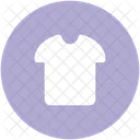 Shirt Tee Clothes Icon