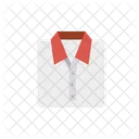 Shirt Dress Cloth Icon