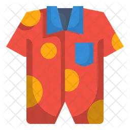 Shirt  Icon