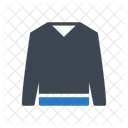 Shirt Garment Cloth Icon