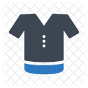 Shirt Cloth Garments Icon