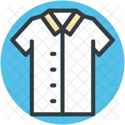 Shirt  Icon