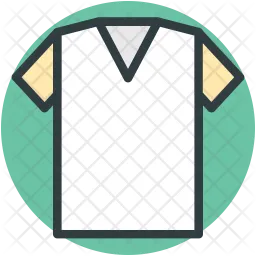 Shirt  Icon