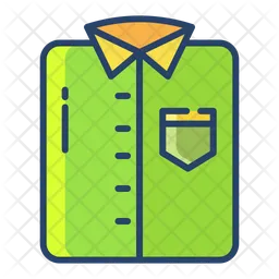 Shirt  Icon