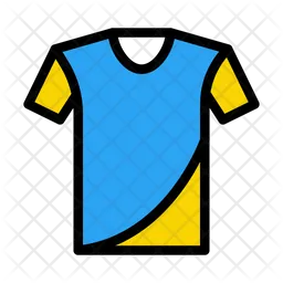 Shirt  Icon