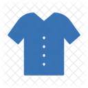 Cloth Shirt Laundry Icon