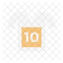 Shirt Sport Cloth Icon