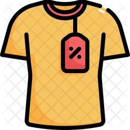 Shirt  Icon