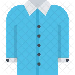 Shirt  Icon