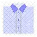 Shirt Clothing Apparel Icon