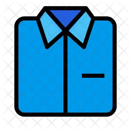 Shirt  Icon