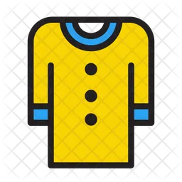 Shirt  Icon