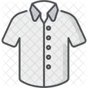 Shirt Polo Shirt Clothes Icon