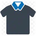 Shirt Golf Shirt Polo Shirt Icon