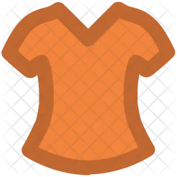 Shirt  Icon