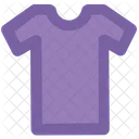 Shirt Tee Clothes Icon