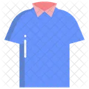 Shirt T Shirt Jersey Icon