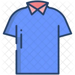 Shirt  Icon