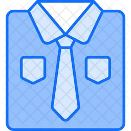 Shirt  Icon