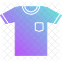 Shirt T Shirt Dress Icon