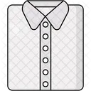 Shirt Fashion Clothes Icon