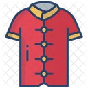 Shirt Cloth Clothes Icon