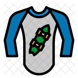 Shirt  Icon