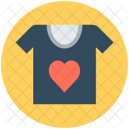 Shirt  Icon