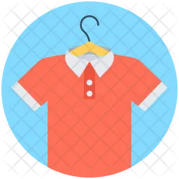 Shirt  Icon