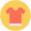 Shirt T Summer Icon