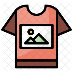 Shirt  Icon