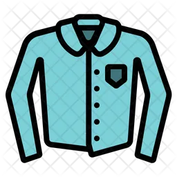 Shirt  Icon